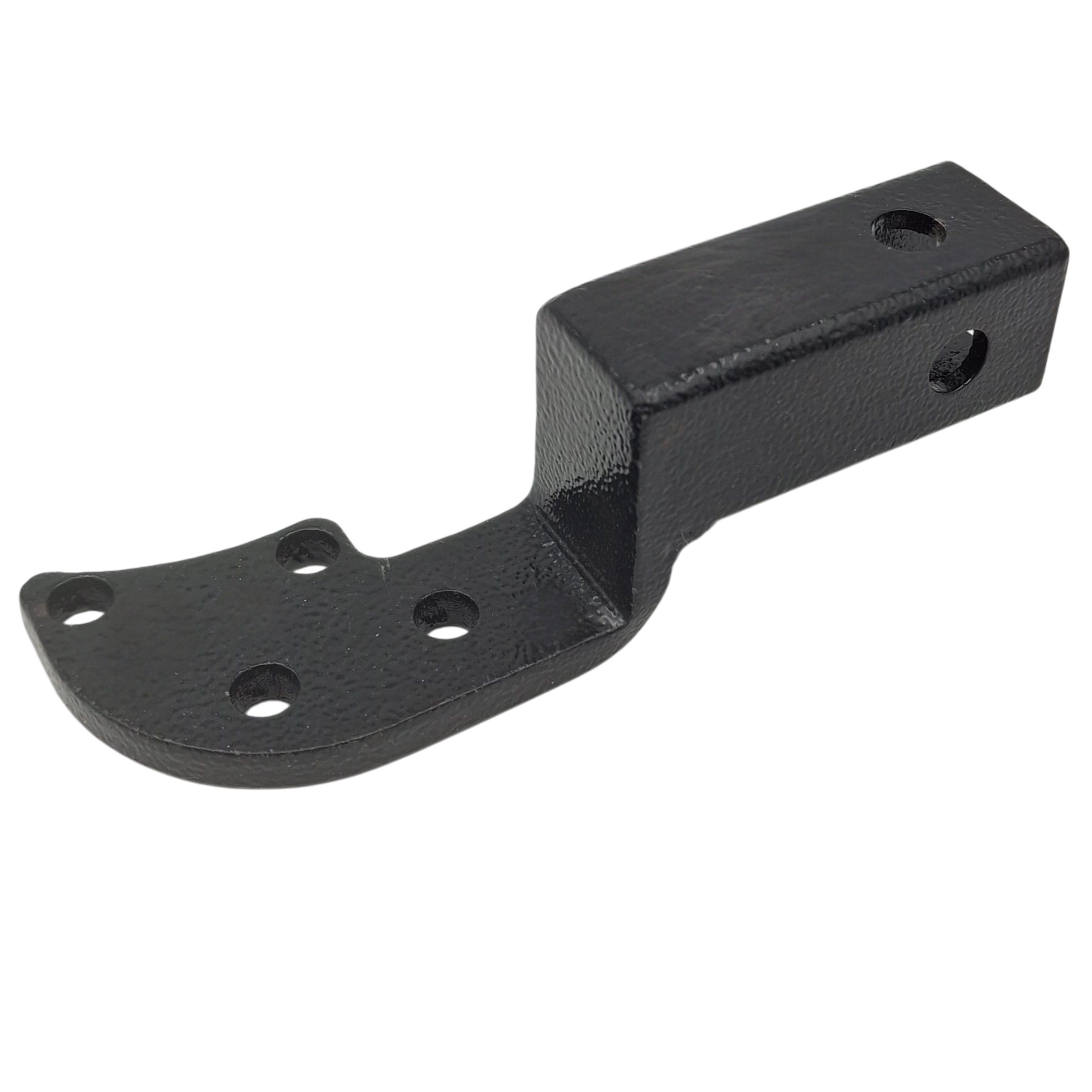 Adapter zur Befestigung des Handumreifungsgerätes ORT260, P328, BXT3 mit dem Bandpilot