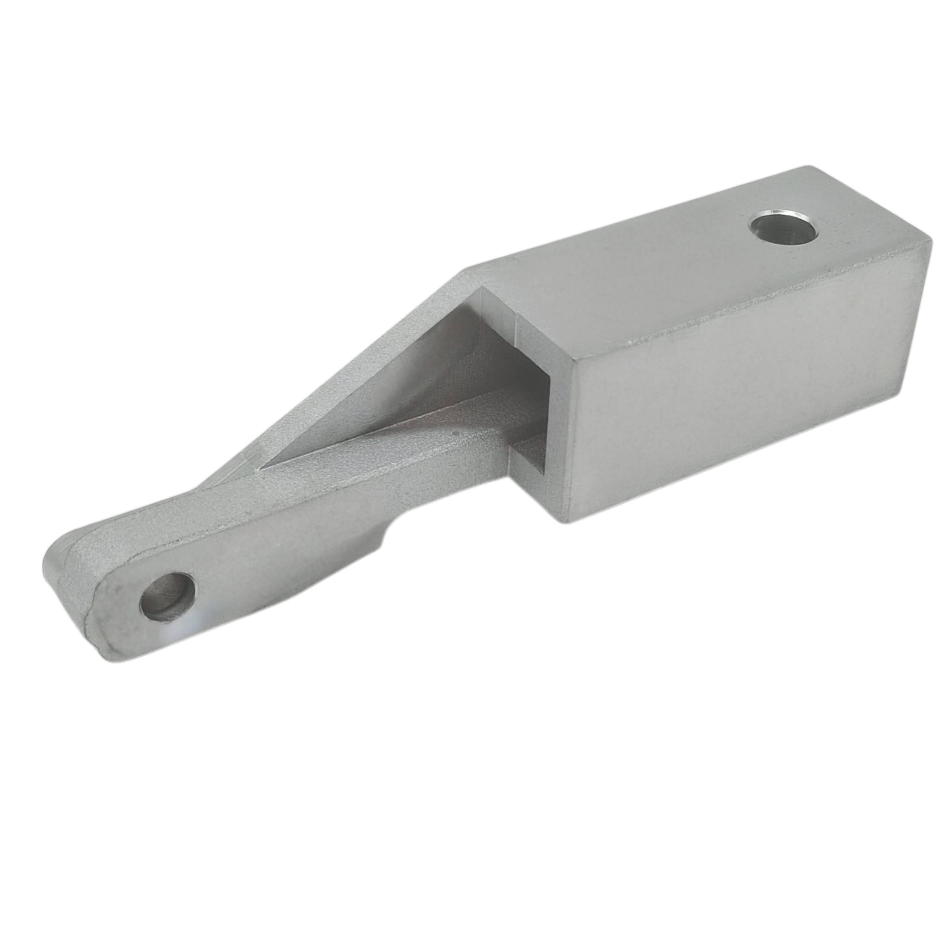 Adapter zur Befestigung des Handumreifungsgerätes ZP93/97, LST252, LST404 mit dem BandPilot.